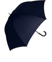 【当商品送料無料】晴雨兼用傘 長傘 遮熱 メンズ 通販 傘 晴雨兼用 75cm 75センチ 日傘 遮光 ジャンプ傘 雨傘 かさ カサ UVカット
