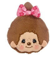 【当商品送料無料】モンチッチ ポーチ 通販 monchhichi もんちっち がま口 小銭入れ がまぐち キャラがま キャラクター 財布
