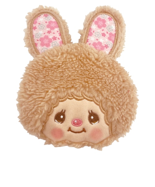 当商品送料無料】モンチッチ ポーチ 通販 monchhichi もんちっち
