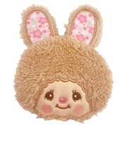 【当商品送料無料】モンチッチ ポーチ 通販 monchhichi もんちっち がま口 小銭入れ がまぐち キャラがま キャラクター 財布