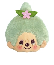 【当商品送料無料】モンチッチ ポーチ 通販 monchhichi もんちっち がま口 小銭入れ がまぐち キャラがま キャラクター 財布