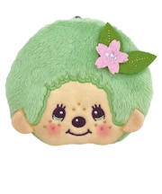 【当商品送料無料】モンチッチ ポーチ 通販 monchhichi もんちっち がま口 小銭入れ がまぐち キャラがま キャラクター 財布