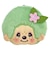 【当商品送料無料】モンチッチ ポーチ 通販 monchhichi もんちっち がま口 小銭入れ がまぐち キャラがま キャラクター 財布