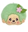 【当商品送料無料】モンチッチ ポーチ 通販 monchhichi もんちっち がま口 小銭入れ がまぐち キャラがま キャラクター 財布