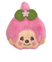 【当商品送料無料】モンチッチ ポーチ 通販 monchhichi もんちっち がま口 小銭入れ がまぐち キャラがま キャラクター 財布