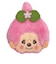 【当商品送料無料】モンチッチ ポーチ 通販 monchhichi もんちっち がま口 小銭入れ がまぐち キャラがま キャラクター 財布