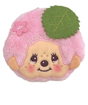 【当商品送料無料】モンチッチ ポーチ 通販 monchhichi もんちっち がま口 小銭入れ がまぐち キャラがま キャラクター 財布