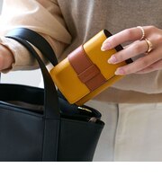 【当商品送料無料】LIZDAYS 二つ折り財布 通販 リズデイズ ミニ財布 ウォレット お札 折れない 小銭入れ 小さい財布 レディース カード入れ