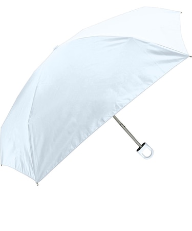 【当商品送料無料】折りたたみ傘 カラビナ 通販 カラビナ付き傘 晴雨兼用傘 晴雨兼用折りたたみ傘 日傘 折りたたみ 折り畳み傘 折傘 50cm