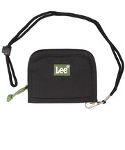 【当商品送料無料】Lee リー 財布 0520726 通販 二つ折り財布 2つ折り財布 コンパクト財布 ミニ財布 小銭入れあり お財布 さいふ