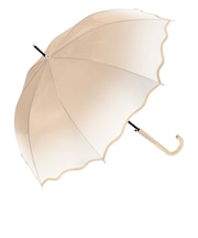 【当商品送料無料】ビニール傘 かわいい おしゃれ 通販 58cm 58センチ ジャンプ傘 ジャンプ 雨傘 長傘 長雨傘 なが傘 長がさ 傘 カサ