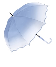 【当商品送料無料】ビニール傘 かわいい おしゃれ 通販 58cm 58センチ ジャンプ傘 ジャンプ 雨傘 長傘 長雨傘 なが傘 長がさ 傘 カサ