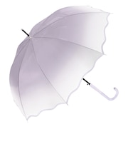 【当商品送料無料】ビニール傘 かわいい おしゃれ 通販 58cm 58センチ ジャンプ傘 ジャンプ 雨傘 長傘 長雨傘 なが傘 長がさ 傘 カサ