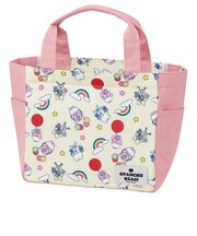 【当商品送料無料】SKATER スケーター ランチバッグ APCL11 通販 ランチバック お弁当袋 ランチトート 保冷バッグ 保冷バック
