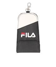 【当商品送料無料】FILA フィラ キーケース 通販 ランドセルキーケース ランドセルキーホルダー リール キーホルダー リール付きキーホルダー