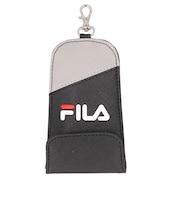 【当商品送料無料】FILA フィラ キーケース 通販 ランドセルキーケース ランドセルキーホルダー リール キーホルダー リール付きキーホルダー