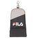 【当商品送料無料】FILA フィラ キーケース 通販 ランドセルキーケース ランドセルキーホルダー リール キーホルダー リール付きキーホルダー