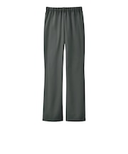 【当商品送料無料】裏起毛 パンツ レディース 通販 日本製 婦人服 ミセス シニア 大きいサイズ らくらく 裏起毛パンツ 長ズボン ウエストゴム