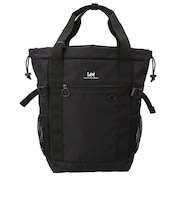 【当商品送料無料】Lee トートバッグ 2way 320-3781 通販 リュック リュックサック バックパック デイパック 肩掛けカバン メンズ
