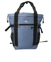 【当商品送料無料】Lee トートバッグ 2way 320-3781 通販 リュック リュックサック バックパック デイパック 肩掛けカバン メンズ