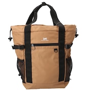 【当商品送料無料】Lee トートバッグ 2way 320-3781 通販 リュック リュックサック バックパック デイパック 肩掛けカバン メンズ