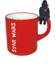 【当商品送料無料】マグカップ キャラクター 可愛い 通販 マグ カップ フィギュア付きマグ コップ おもしろグッズ 食器 おしゃれ 洋食器
