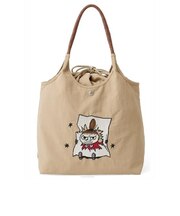 【当商品送料無料】ムーミン 保冷 トートバッグ MOOMIN RMPK-06HR 通販 保冷バッグ エコバッグ トートバック 保冷バック エコバック