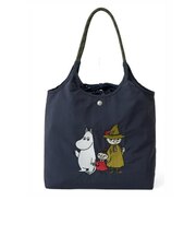 【当商品送料無料】ムーミン 保冷 トートバッグ MOOMIN RMPK-06HR 通販 保冷バッグ エコバッグ トートバック 保冷バック エコバック
