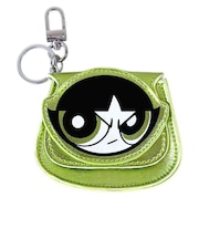 【当商品送料無料】パワーパフガールズ ポーチ 通販 The Powerpuff Girls グッズ パワパフグッズ チャームポーチ 小物入れ
