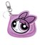 【当商品送料無料】パワーパフガールズ ポーチ 通販 The Powerpuff Girls グッズ パワパフグッズ チャームポーチ 小物入れ