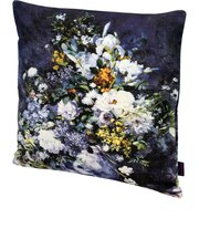 【当商品送料無料】クッションカバー 名画 通販 名画クッションカバー 絵画クッションカバー クッション カバー 正方形 四角 アート 絵画 高級感