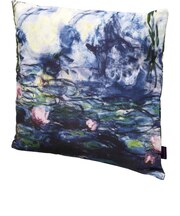 【当商品送料無料】クッションカバー 名画 通販 名画クッションカバー 絵画クッションカバー クッション カバー 正方形 四角 アート 絵画 高級感