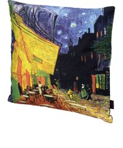 【当商品送料無料】クッションカバー 名画 通販 名画クッションカバー 絵画クッションカバー クッション カバー 正方形 四角 アート 絵画 高級感