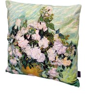 【当商品送料無料】クッションカバー 名画 通販 名画クッションカバー 絵画クッションカバー クッション カバー 正方形 四角 アート 絵画 高級感