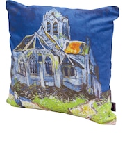【当商品送料無料】クッションカバー 名画 通販 名画クッションカバー 絵画クッションカバー クッション カバー 正方形 四角 アート 絵画 高級感