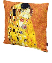 【当商品送料無料】クッションカバー 名画 通販 名画クッションカバー 絵画クッションカバー クッション カバー 正方形 四角 アート 絵画 高級感