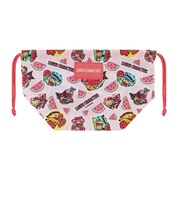 【当商品送料無料】ランチバッグ スケーター SKATER APKB17 通販 お弁当袋 ランチ巾着 弁当袋 ランチバック かわいい 女の子 男の子