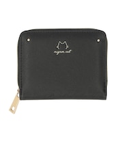 【当商品送料無料】ラウンドファスナー 二つ折り財布 レディース 通販 財布 コンパクト 2つ折り財布 ミニ財布 折りたたみ財布 折財布 さいふ