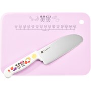 【当商品送料無料】子ども 包丁 まな板 セット 通販 日本製 子供用包丁 こども 安全包丁 キッズ こども包丁 まな板包丁セット 子ども包丁