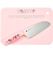 【当商品送料無料】子ども 包丁 まな板 セット 通販 日本製 子供用包丁 こども 安全包丁 キッズ こども包丁 まな板包丁セット 子ども包丁