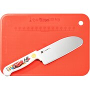 【当商品送料無料】子ども 包丁 まな板 セット 通販 日本製 子供用包丁 こども 安全包丁 キッズ こども包丁 まな板包丁セット 子ども包丁