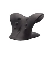 【当商品送料無料】首ストレッチャー ネックストレッチャー 通販 ストレートネック ネックピロー 首まくら 首ストレッチ セルフケア リフレッシュ