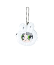 【当商品送料無料】パワーパフガールズ キーホルダー 通販 The Powerpuff Girls グッズ パワパフグッズ FLAPPER
