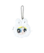 【当商品送料無料】パワーパフガールズ キーホルダー 通販 The Powerpuff Girls グッズ パワパフグッズ FLAPPER