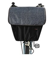 【当商品送料無料】自転車 カゴカバー 前用 通販 Keia(ケイア) かごカバー カゴ バスケット バスケットカバー 前カゴ 前かご 大型かご