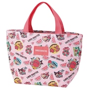 【当商品送料無料】SKATER スケーター ランチバッグ APCTW11 通販 ランチバック お弁当袋 ランチトート 保冷バッグ 保冷バック