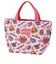 【当商品送料無料】SKATER スケーター ランチバッグ APCTW11 通販 ランチバック お弁当袋 ランチトート 保冷バッグ 保冷バック