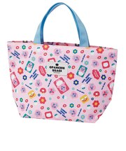 【当商品送料無料】SKATER スケーター ランチバッグ APCTW11 通販 ランチバック お弁当袋 ランチトート 保冷バッグ 保冷バック