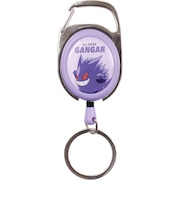 【当商品送料無料】リールキーホルダー こども 通販 キーホルダー キャラクター リール付きキーホルダー キャラ キーリング チャーム キッズ 子供