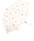 【当商品送料無料】ジャンプ傘 8本骨 60cm レディース 通販 雨傘 長傘 60センチ 晴雨兼用傘 カサ 婦人傘 上品 きれいめ 持ちやすい